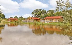 Gadlas Park Holiday Cabins